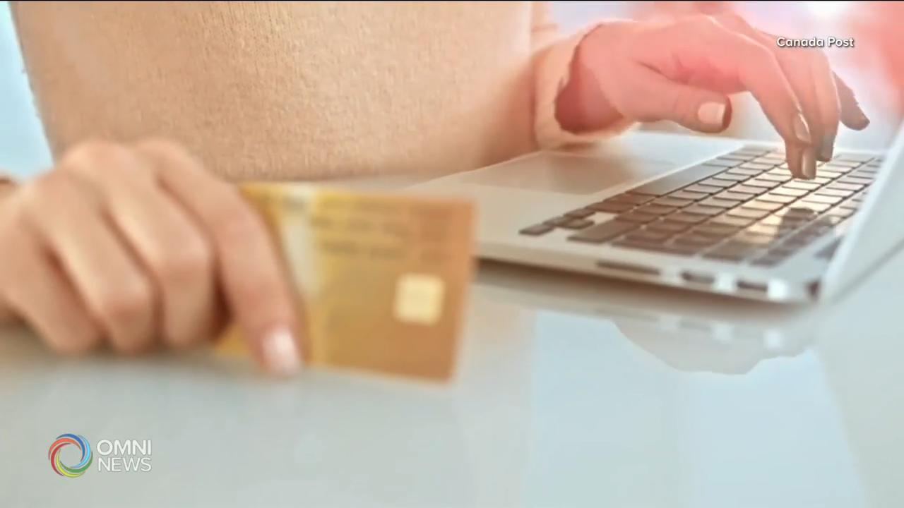 网购圣诞礼物的民众大幅增加－ Nov 17, 2020