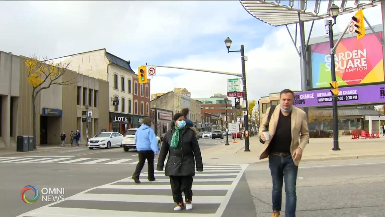 出门旅行务必遵守当地防疫规定－ Nov 19, 2020