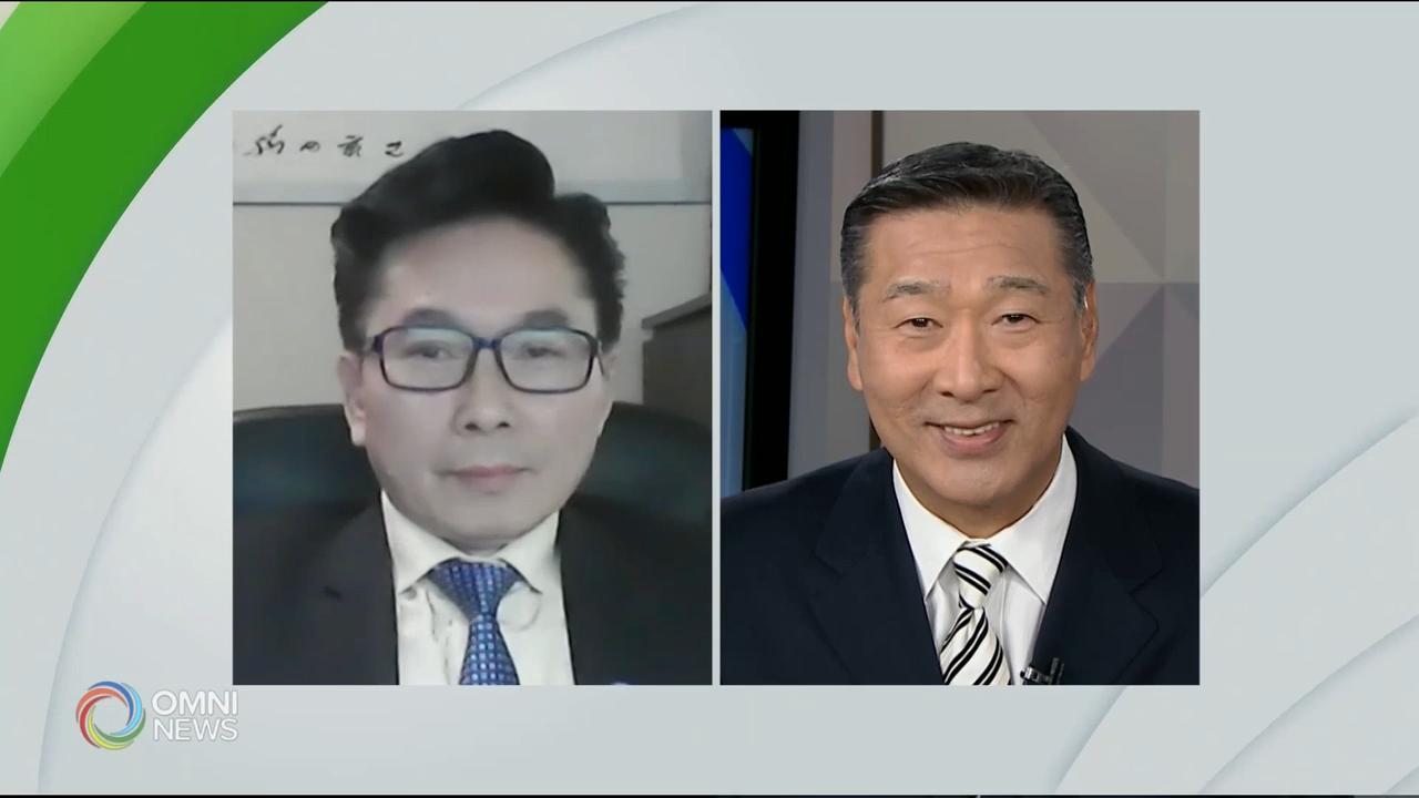 中餐烹饪世界锦标赛加拿大赛区接受报名 – Oct 30, 2020 (ON)