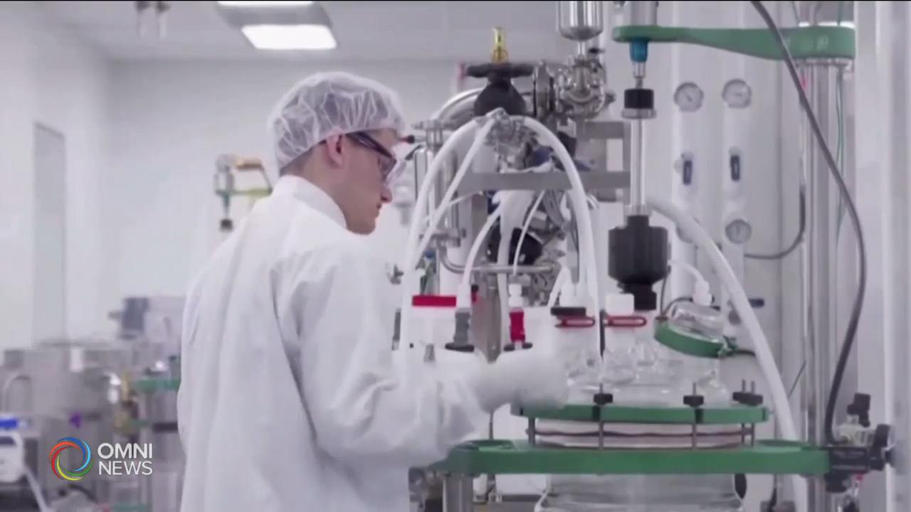 近七成國民願意接種新冠疫苗 -- Nov 17, 2020 (ON)