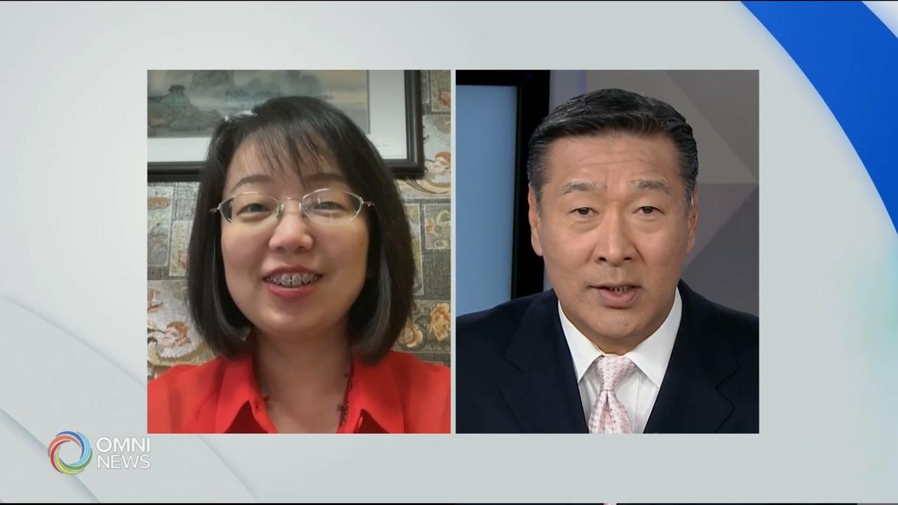 ”儿童艺术工作坊”活動  － Nov 19, 2020