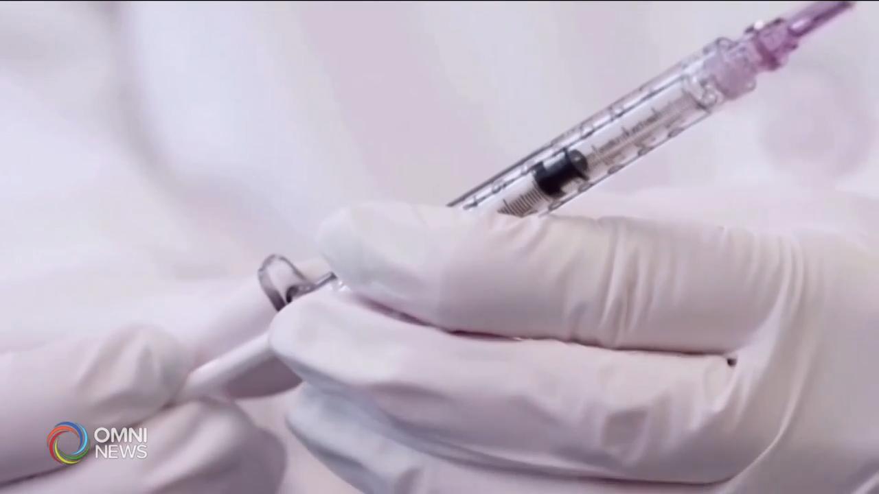 近7成国民愿意接种新冠疫苗 － Nov 17, 2020