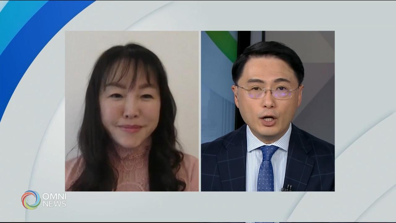 幫助香港人的逃生艇新移民計劃 -- Nov 18, 2020 (ON)