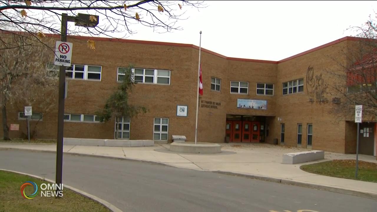 TDCSB一名女职员感染新冠肺炎不幸过世－ Nov 18, 2020