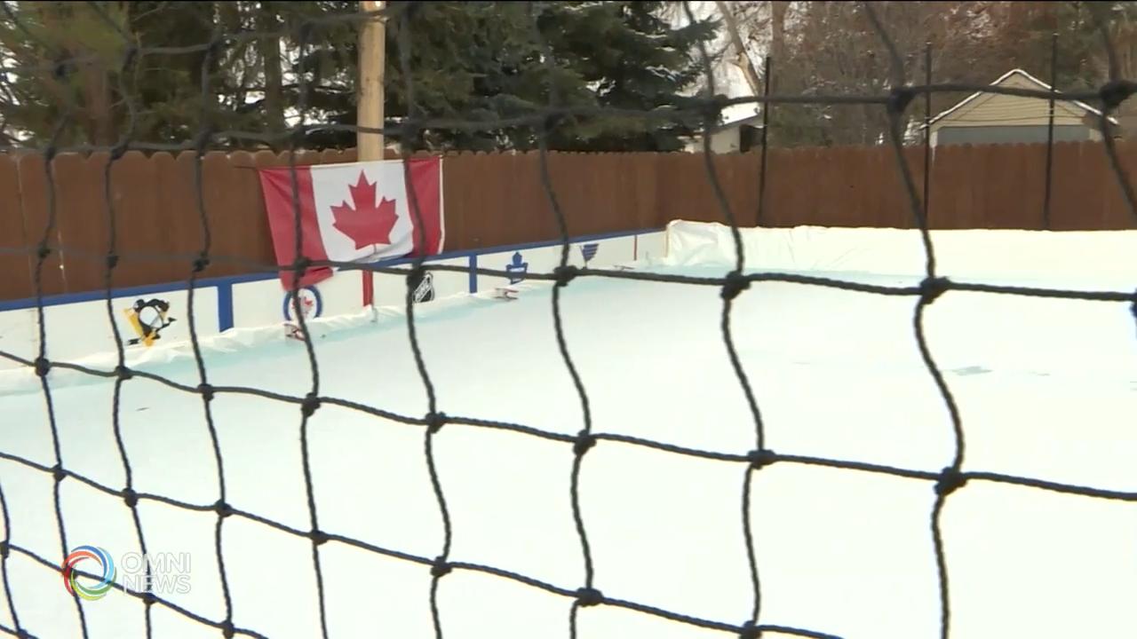 多市府宣布公园冬季开放计划 － Nov 25, 2020