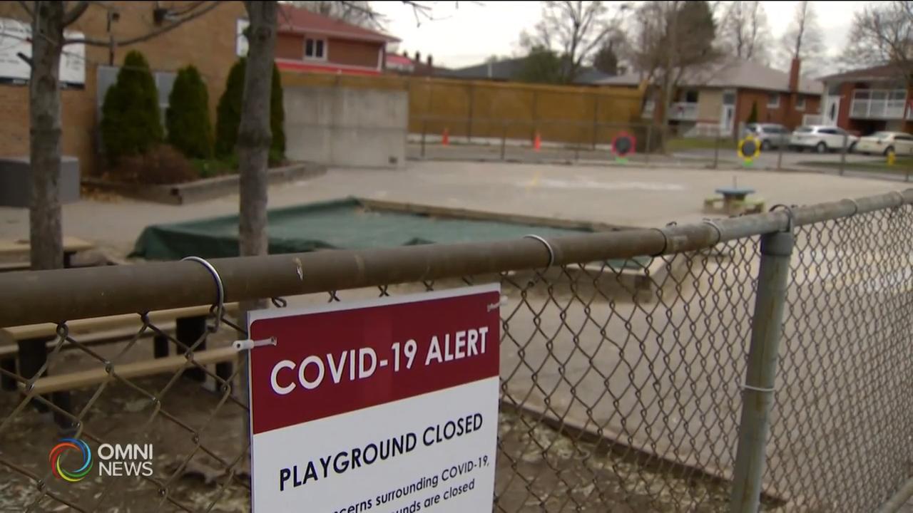 民衆对审计总长新报告反应不一  － Nov 25, 2020