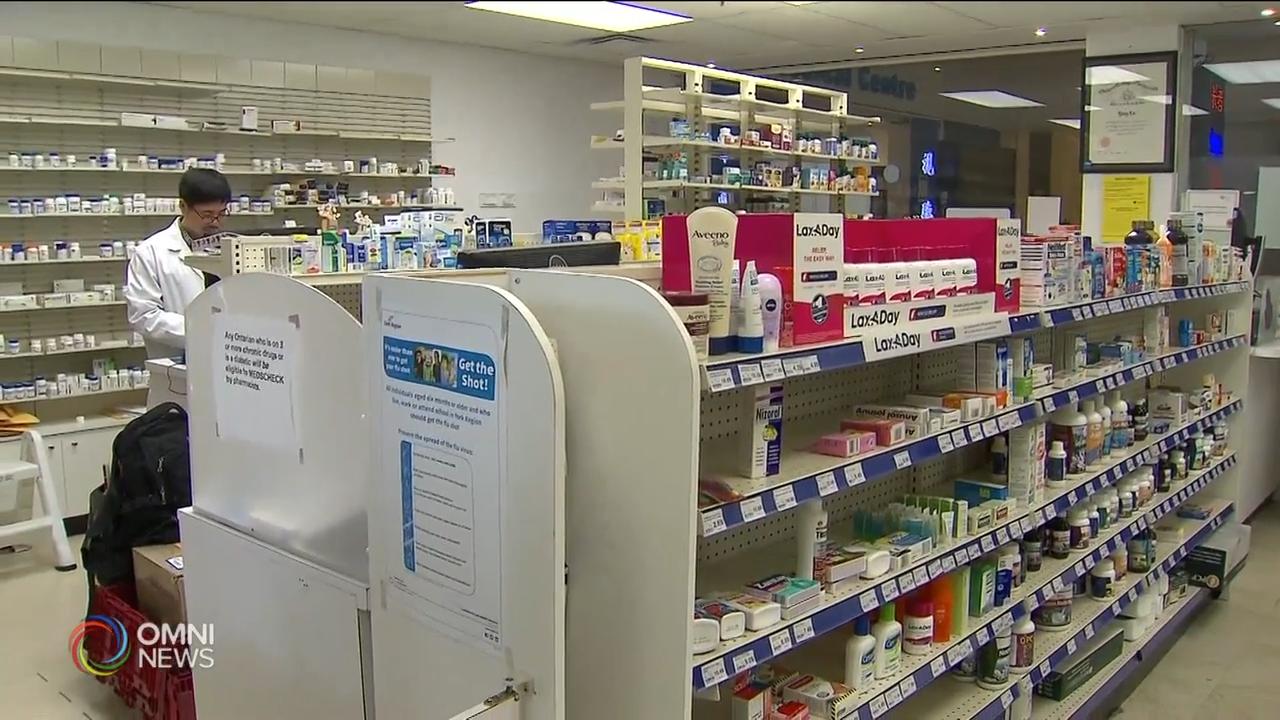 药学专业毕业生无法正式执业－ Nov 20, 2020