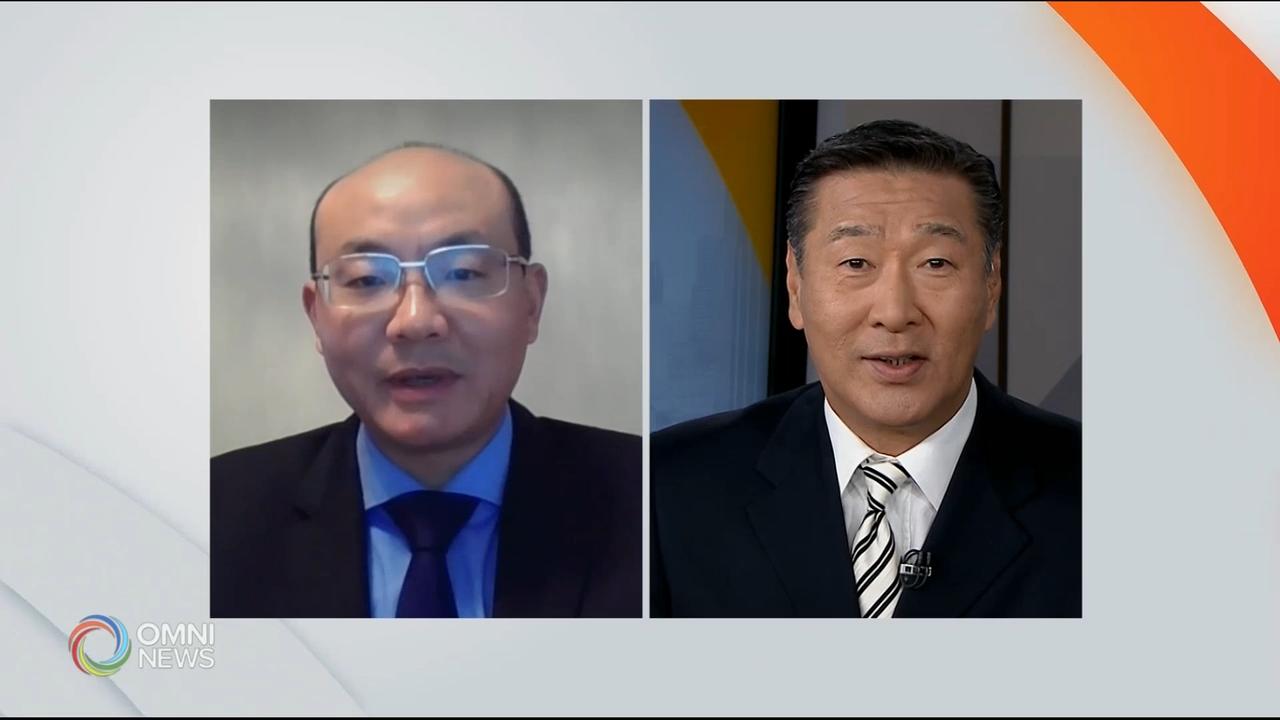 联邦政府C-9号纾困法案－ Nov 25, 2020