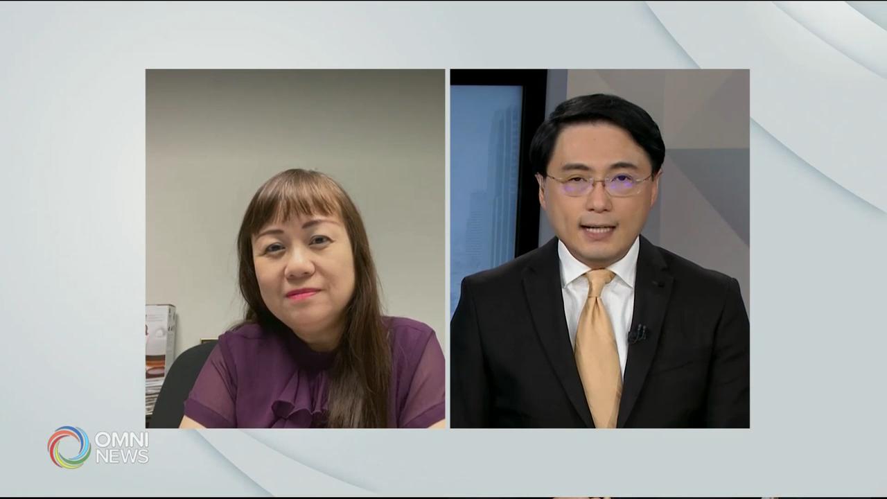 了解皮爾區疫情不斷惡化情況 -- Nov 12, 2020 (ON)