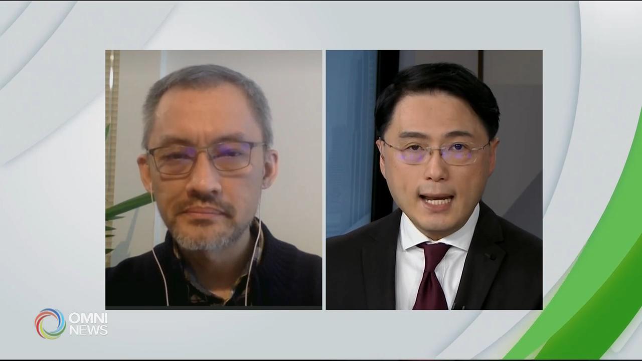 聯邦政府上星期提出氣候變化草案詳情-- Nov 26, 2020 (ON)