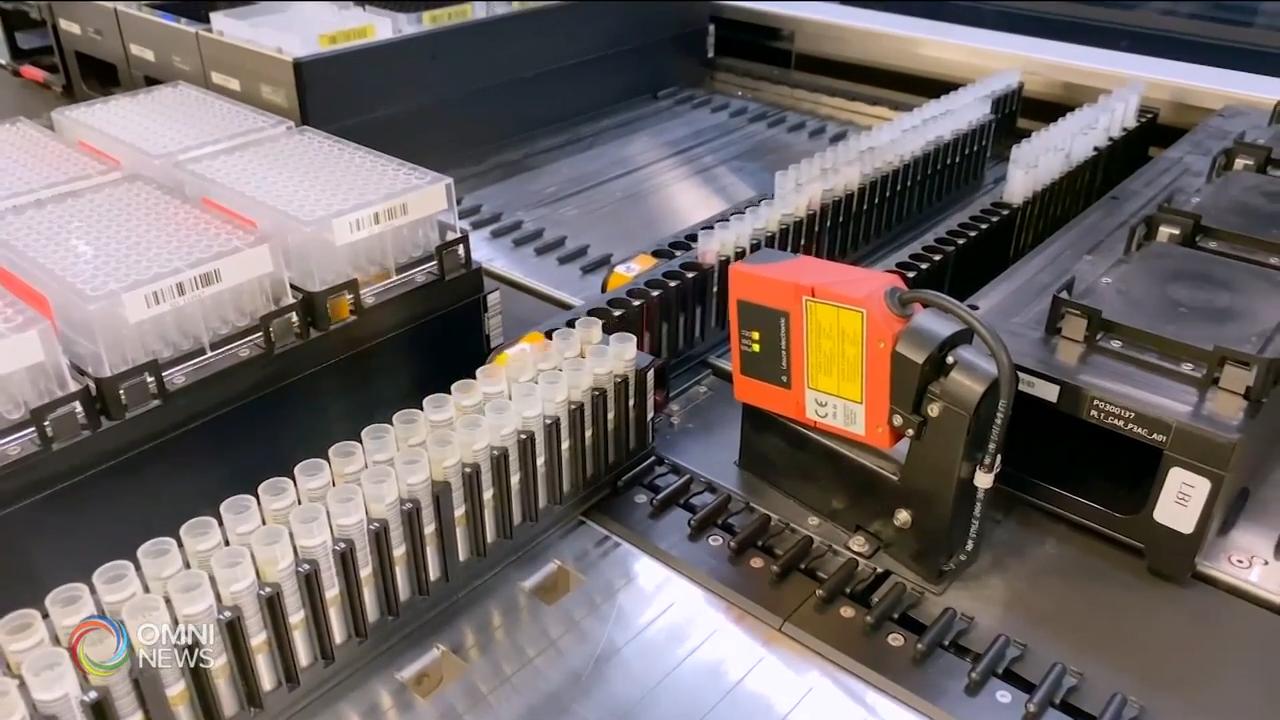 省卫生厅成立专责小组，制定新冠疫苗接种流程－ Nov 09, 2020