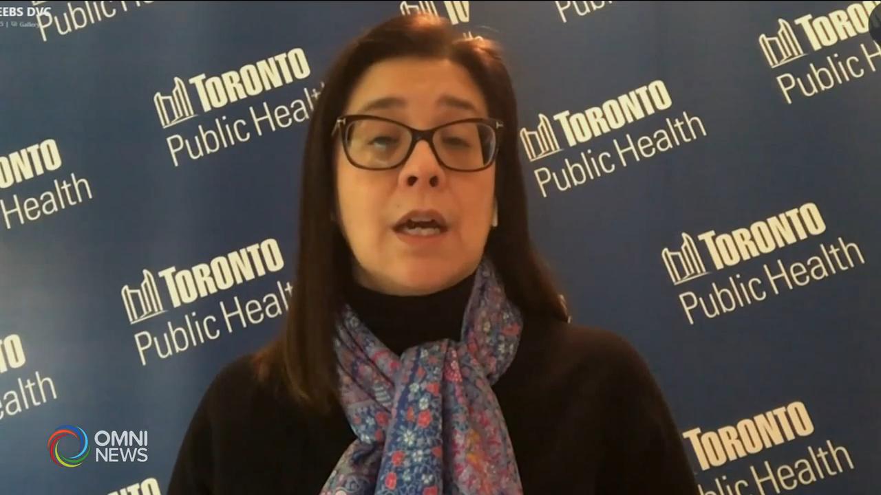 多倫多衛生官要求怡陶碧谷燒烤店不能開門營業 -- Nov 24, 2020 (ON)