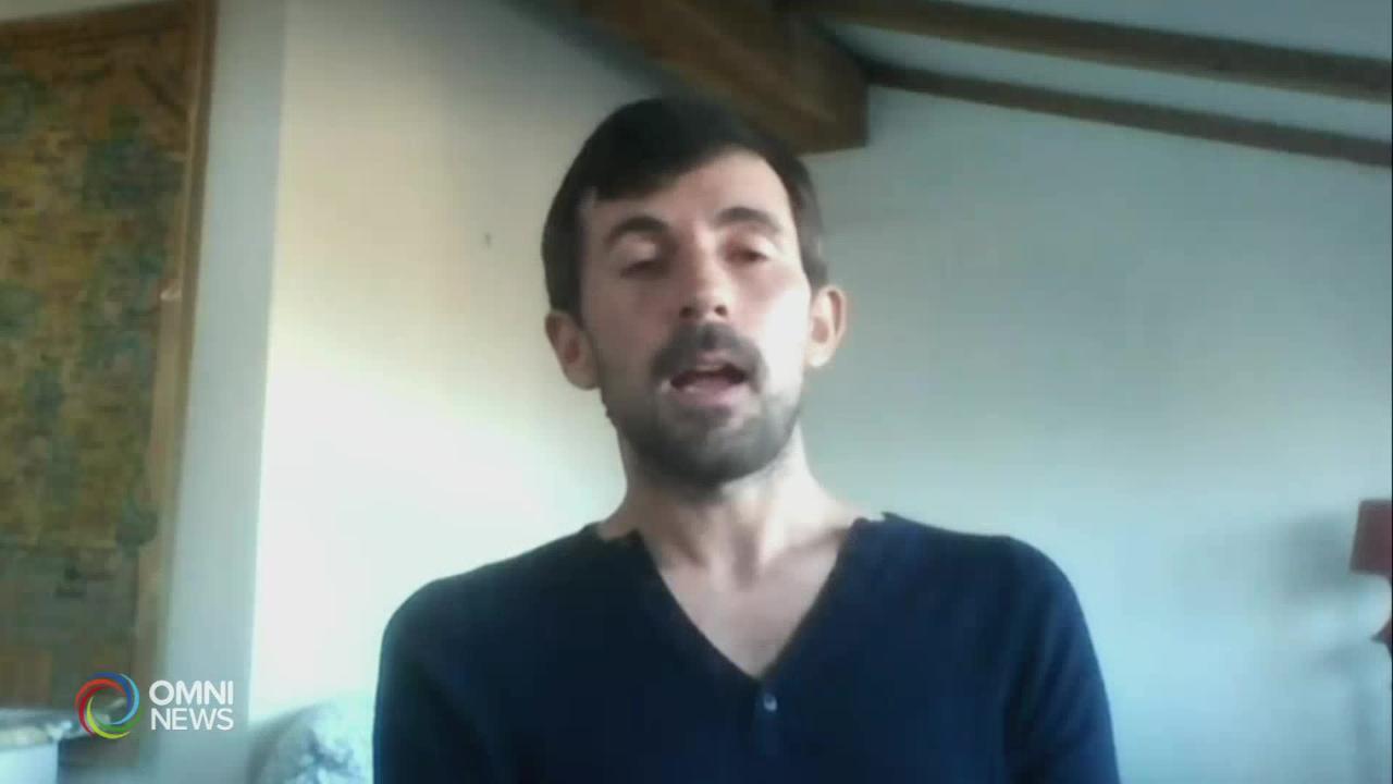 “Italianese”, la lingua della comunità italiana di Montreal