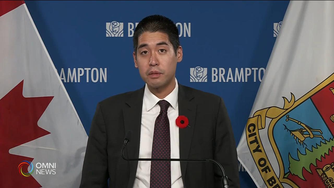 皮爾區追蹤感染源頭面對嚴峻挑戰 -- Nov 04, 2020 (ON)