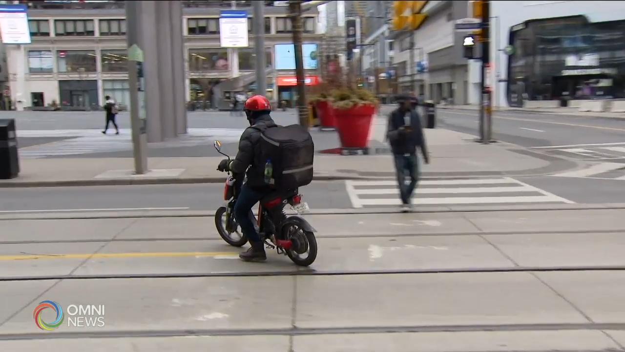 省府动议订定送餐服务收费上限－ Nov 26, 2020