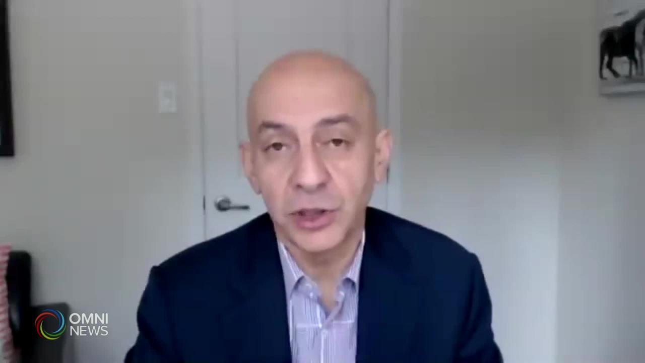 Pandemia e crisi: le stime sulla ripresa economica del Canada