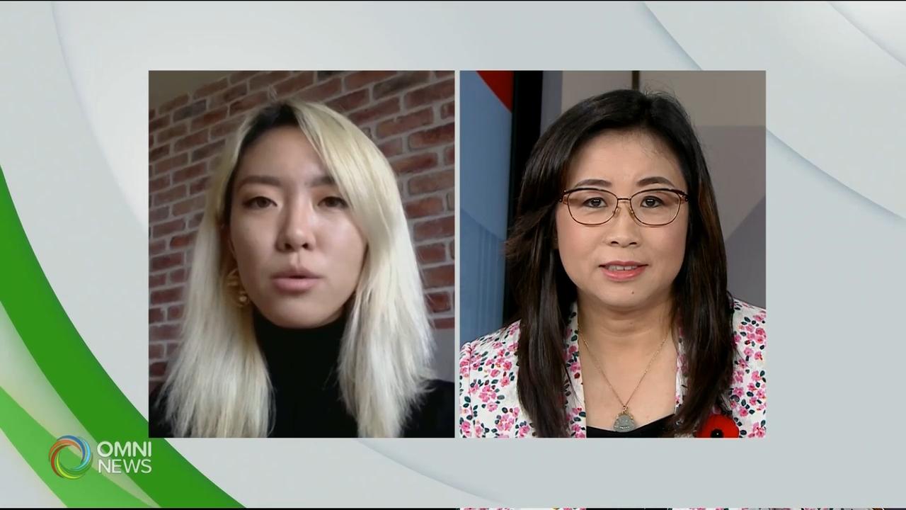 电影人在疫情期间用视频纪录摄影比赛 -- Nov 05, 2020 (ON)