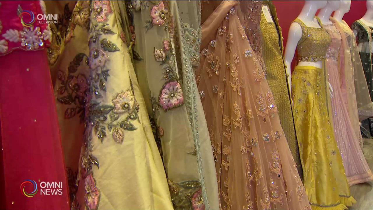 Diwali fashion trends during COVID-19