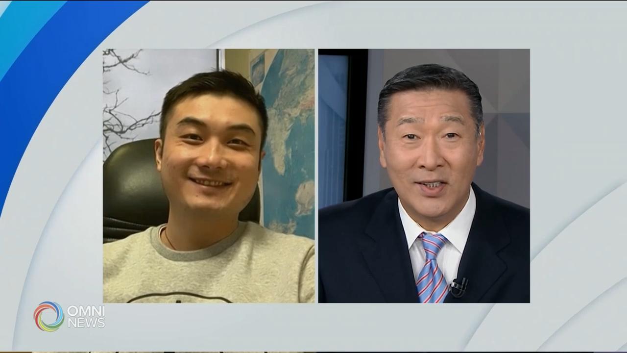 旅游业在疫情下的迫切需要－ Nov 23, 2020