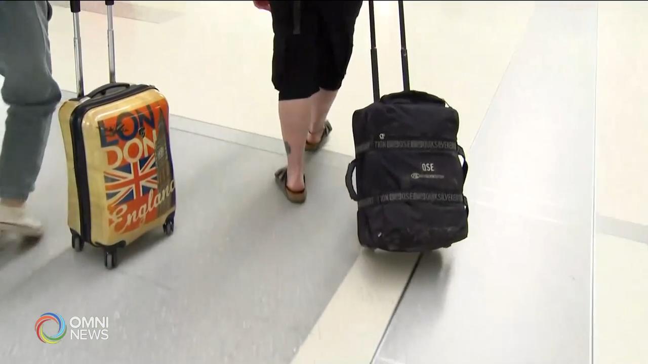 台灣將實施更嚴格入境疫情管控措施 － Nov 24, 2020