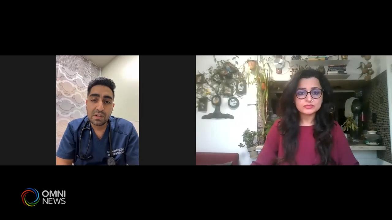 COVID-19 ahead of Gurpurab