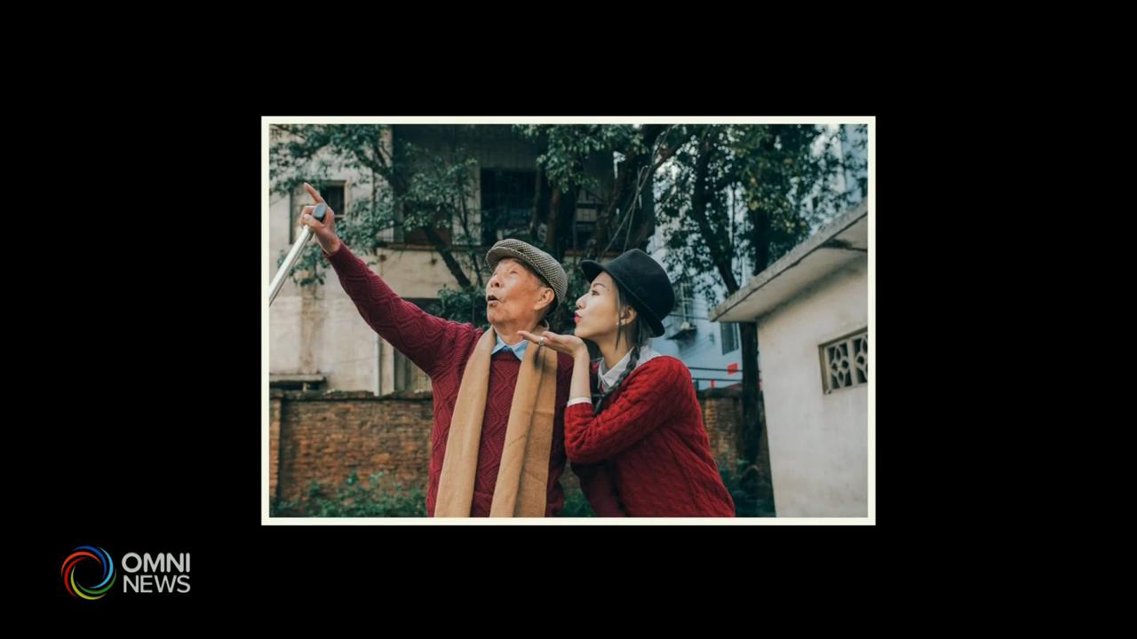 本國華裔新晉導演程顥紀錄片《情侶照》 -- Nov 12, 2020 (ON)