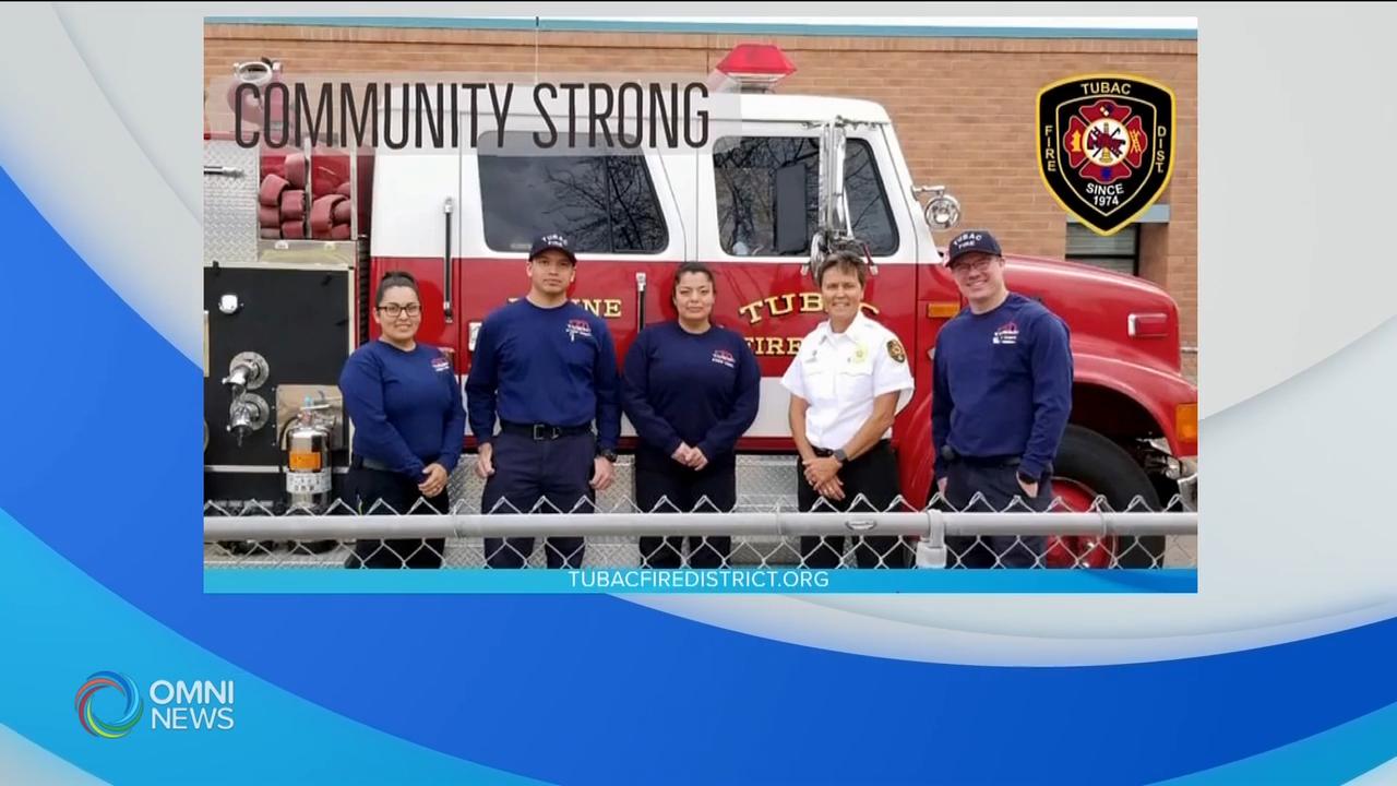 Who participated in Covid19 Vaccine trial