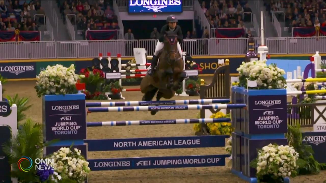 加拿大皇家冬季農業展 網上舉行至週六 -- Nov 10, 2020 (ON)