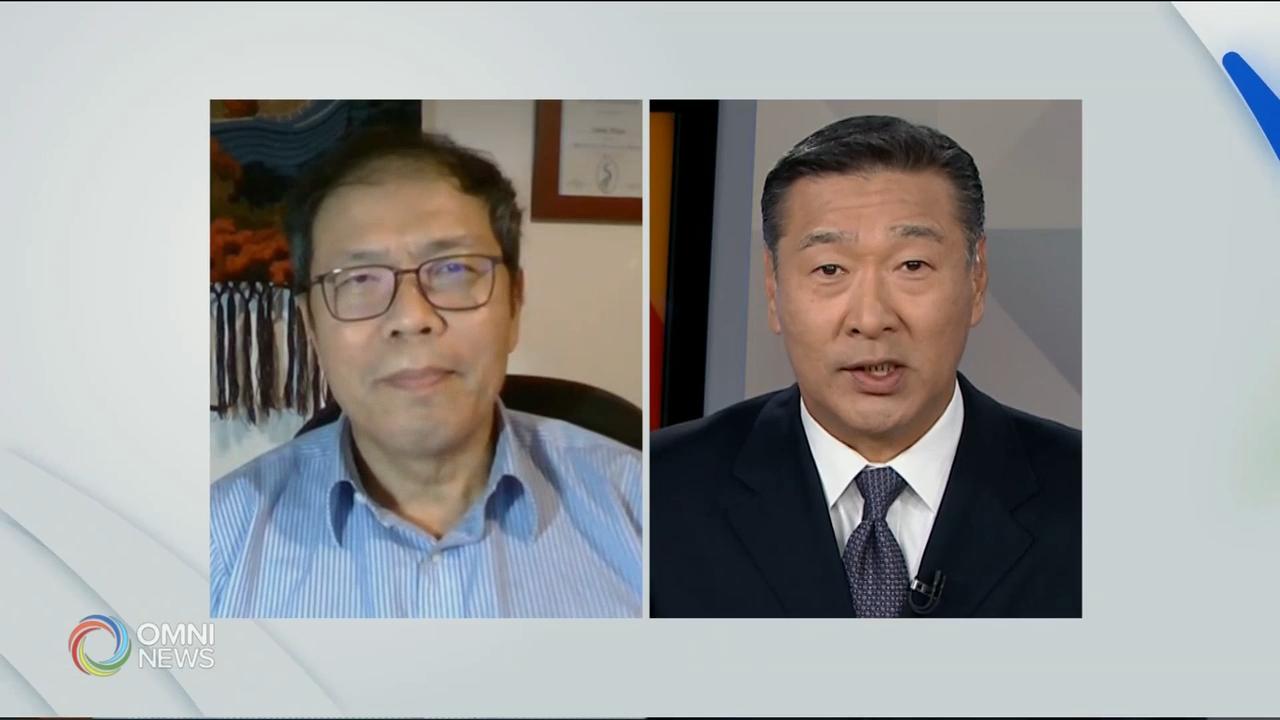 各界关注美国辉瑞药厂研发的新冠疫苗－ Nov 12, 2020