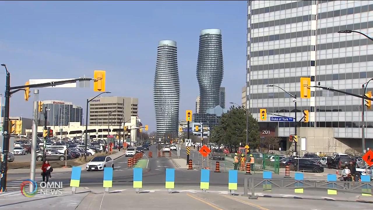 皮爾區實施更嚴格防疫禁令 -- Nov 09, 2020 (ON)