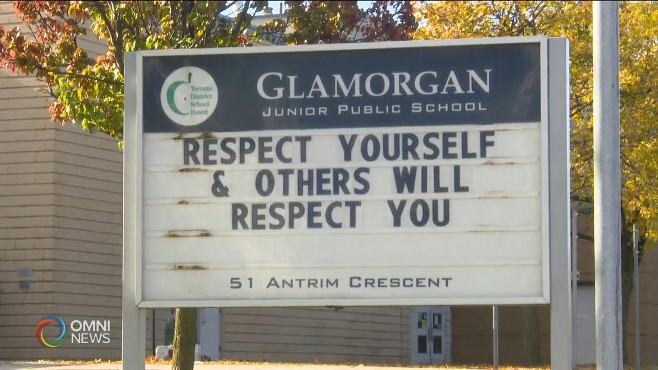 士嘉堡学校爆发疫情 教职员担忧安全问题 – Nov 02, 2020 (ON)