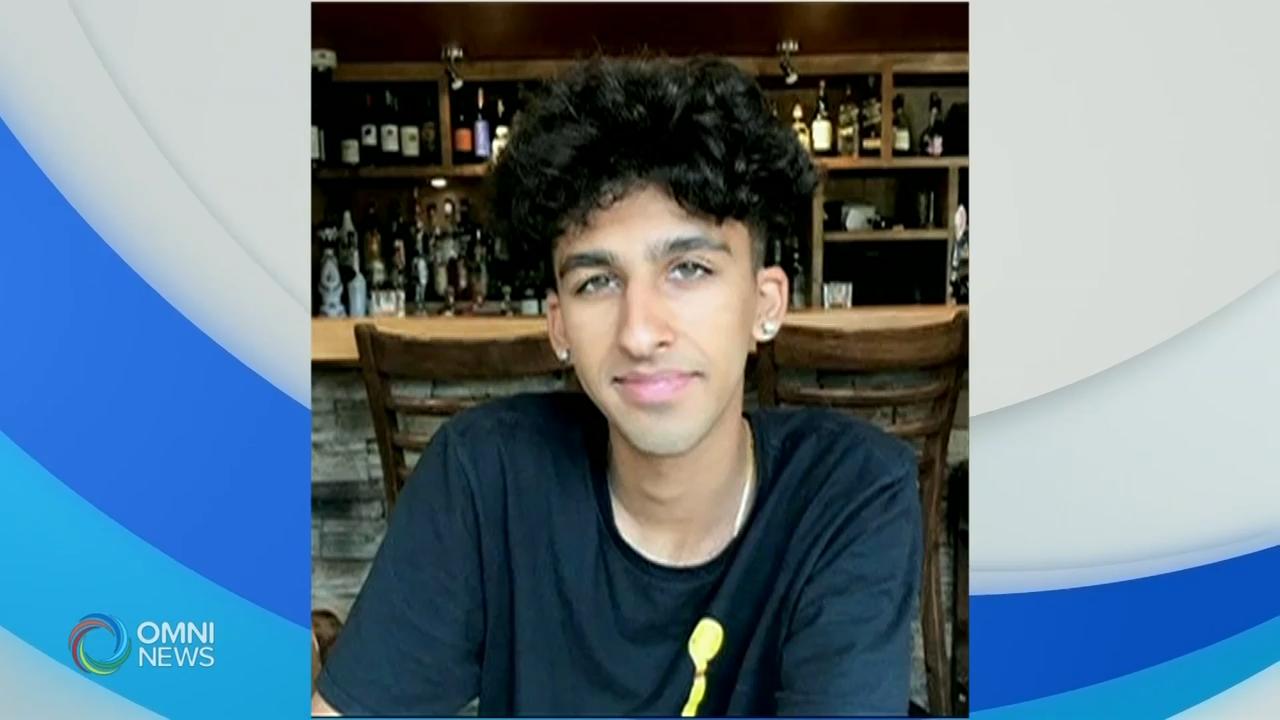 Jag Brar’s family rallies for justice