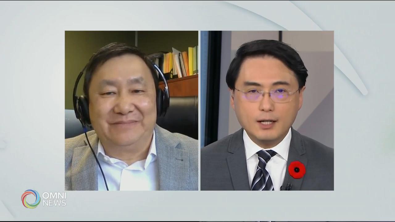 加拿大未來三年大幅提高吸納移民人數詳情 -- Nov 10, 2020 (ON)