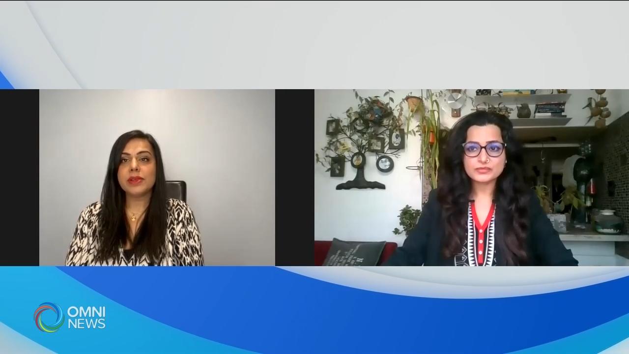 COVID-19 stigma in the South Asian community