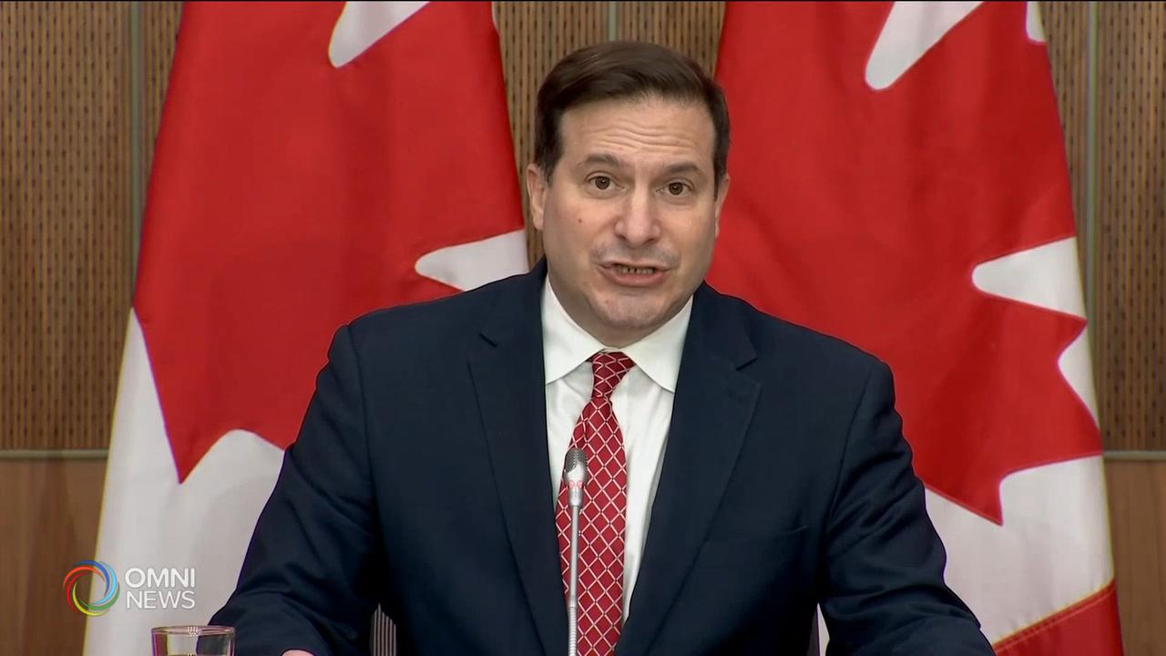 聯邦移民部放寛港人移民計劃 -- Nov 12, 2020 (ON)