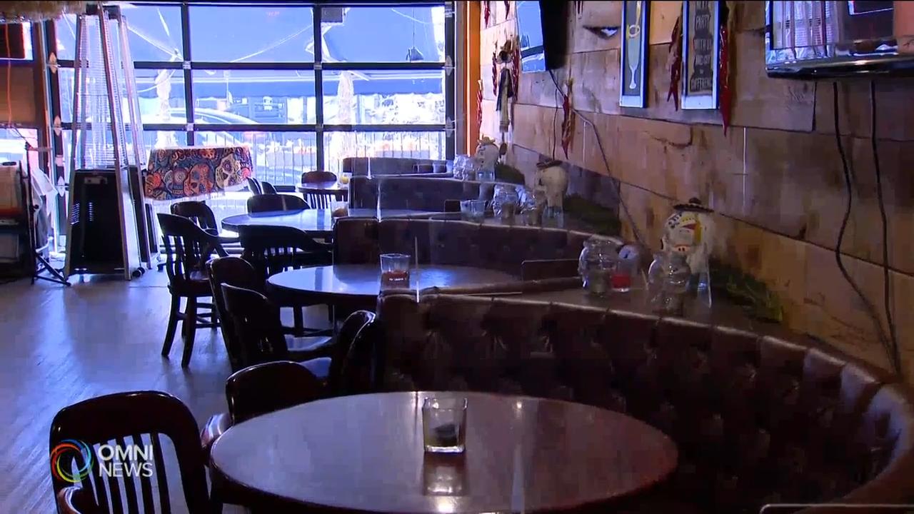 省府纾缓小企业税务负担－ Nov 10, 2020