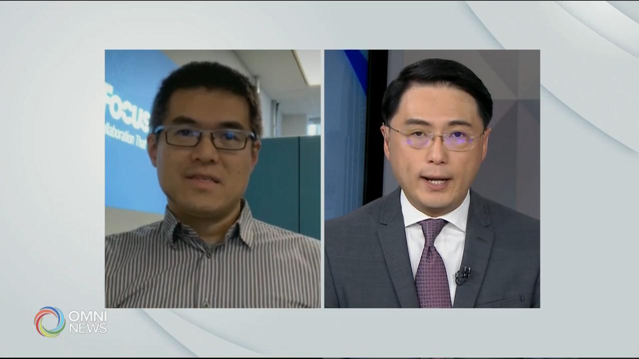 再有藥廠宣布新冠疫苗研製取得理想成效 -- Nov 16, 2020 (ON)