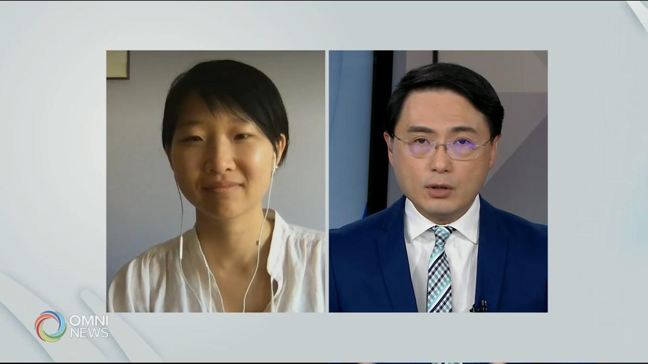 第24屆多倫多亞洲國際電影節詳情 -- Nov 13, 2020 (ON)