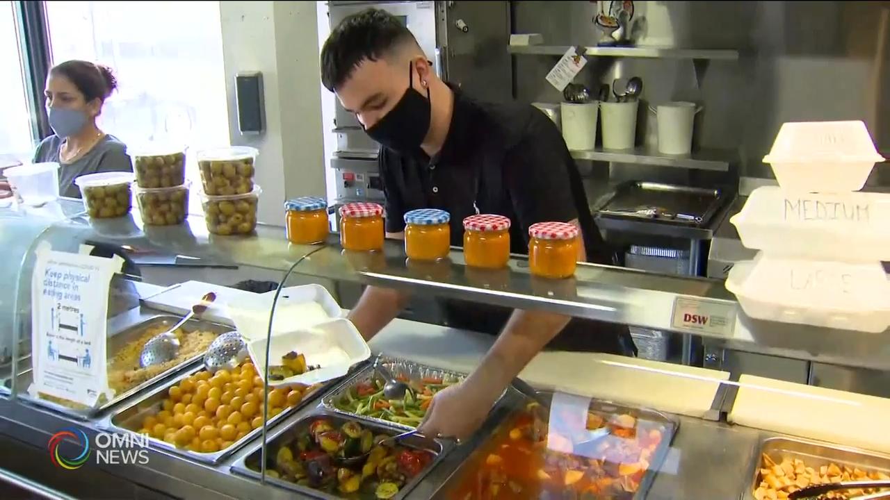 皮尔区周一实施比省府更严格的防疫禁令－ Nov 09, 2020