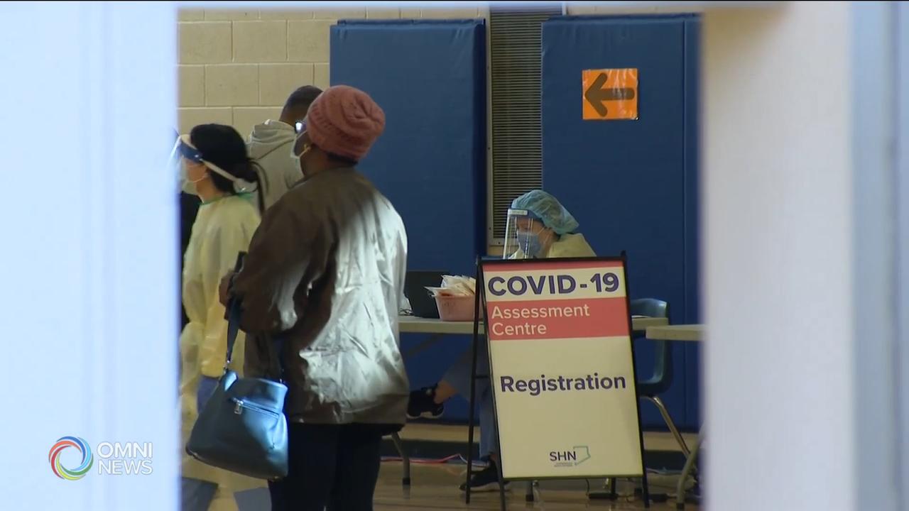 谭咏诗医生忧虑疫情暴露公共卫生系统性问题 -- Nov 05, 2020 (ON)