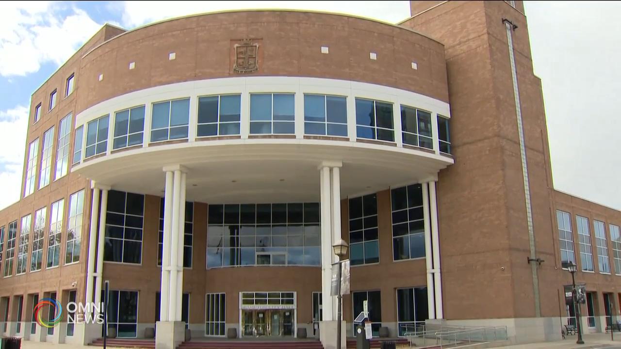 大多倫多地區三十個社區 確診率居高不下 -- Nov 17, 2020 (ON)