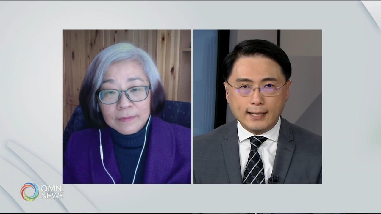 多市和皮爾區再次封是否有效遏止疫情 -- Nov 23, 2020 (ON)