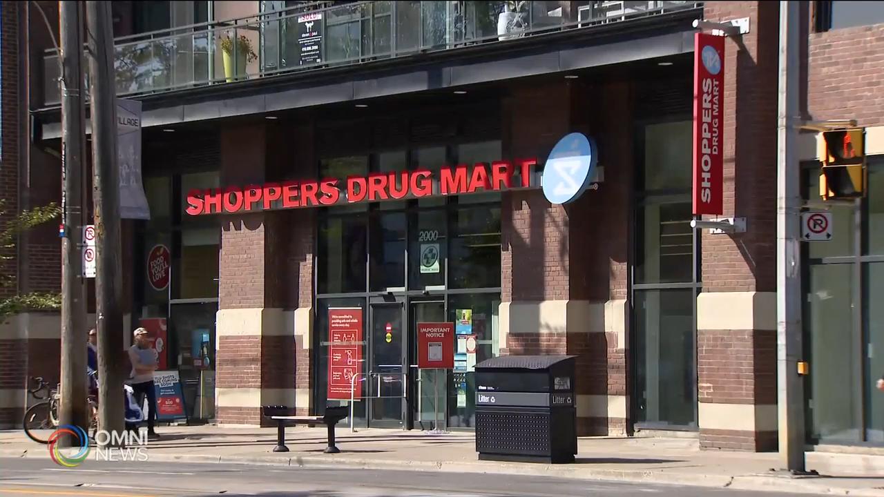 Pharmacists waiting for their certification exam