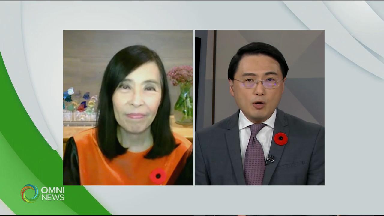 美國總統大選會否出現法律爭拗 -- Nov 03, 2020 (ON)