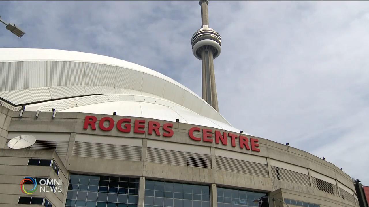 多倫多地標之一的Rogers Centre可能要改建 -- Nov 27, 2020 (ON)