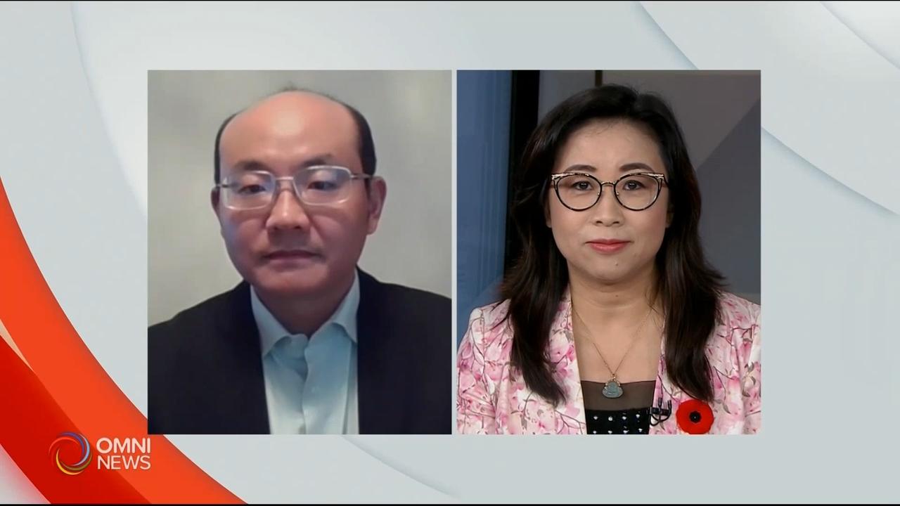 安省政府公布预算案，未来三年无法平衡预算－ Nov 06, 2020