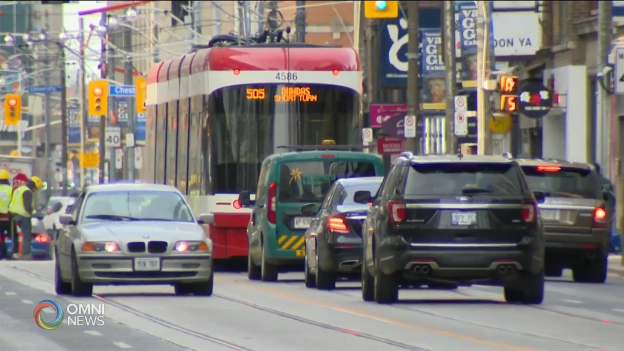 多市下星期恢復對繁忙時段違例泊車發告票 -- Nov 20, 2020 (ON)