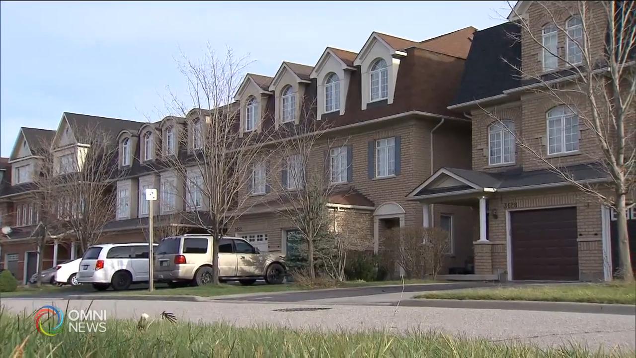 皮爾區警方票控三十名民眾違反限聚令  -- Nov 30, 2020 (ON)