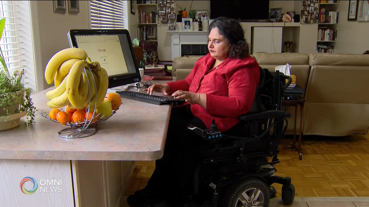 Creating accessible communities after COVID-19