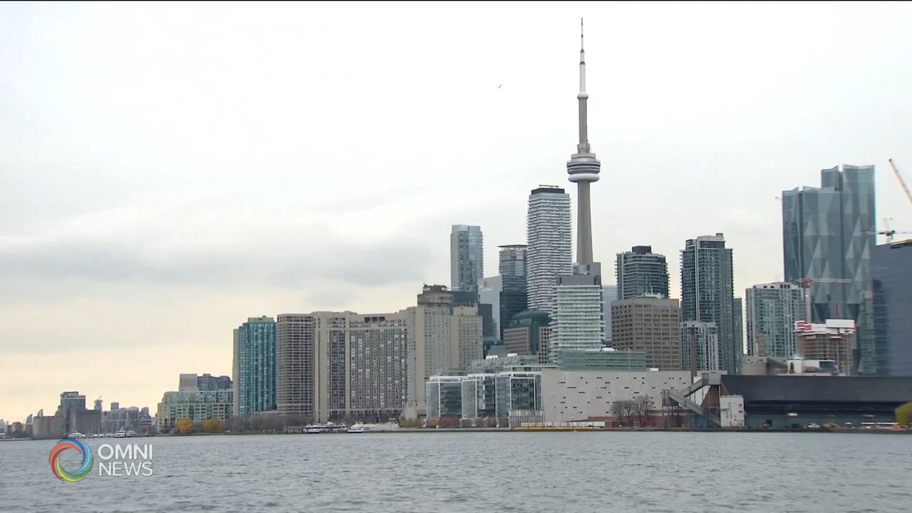 多市議會期望不加稅不減服務下平衡預算 -- Dec 18, 2020 (ON)